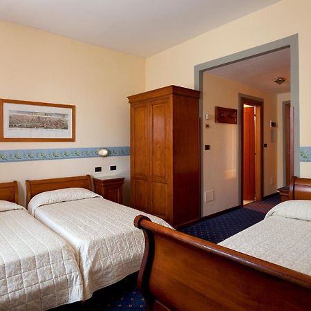 Ih Hotels Firenze Select Ngoại thất bức ảnh