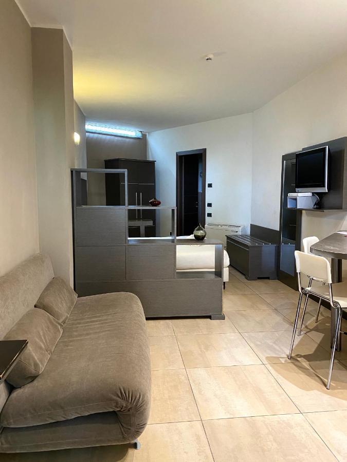 Ih Hotels Firenze Select Ngoại thất bức ảnh