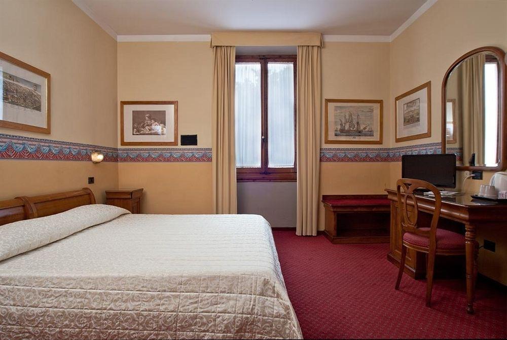 Ih Hotels Firenze Select Ngoại thất bức ảnh
