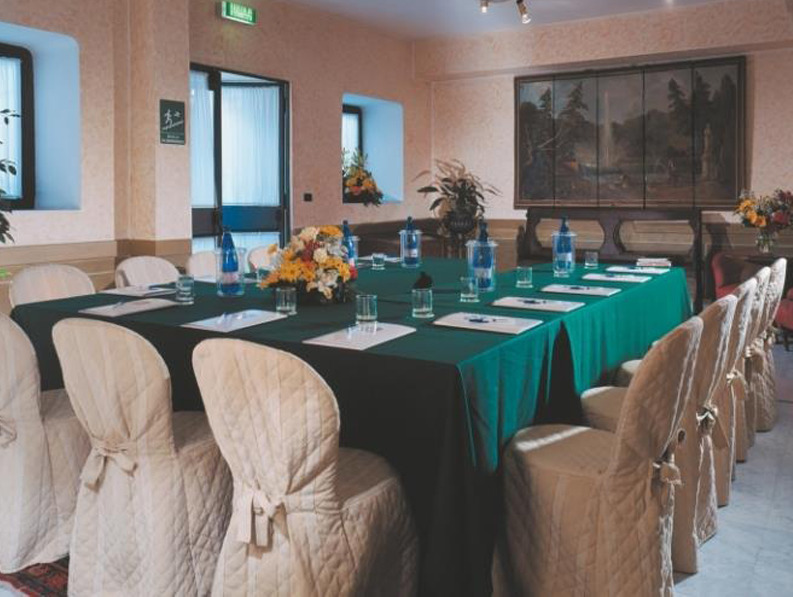 Ih Hotels Firenze Select Ngoại thất bức ảnh