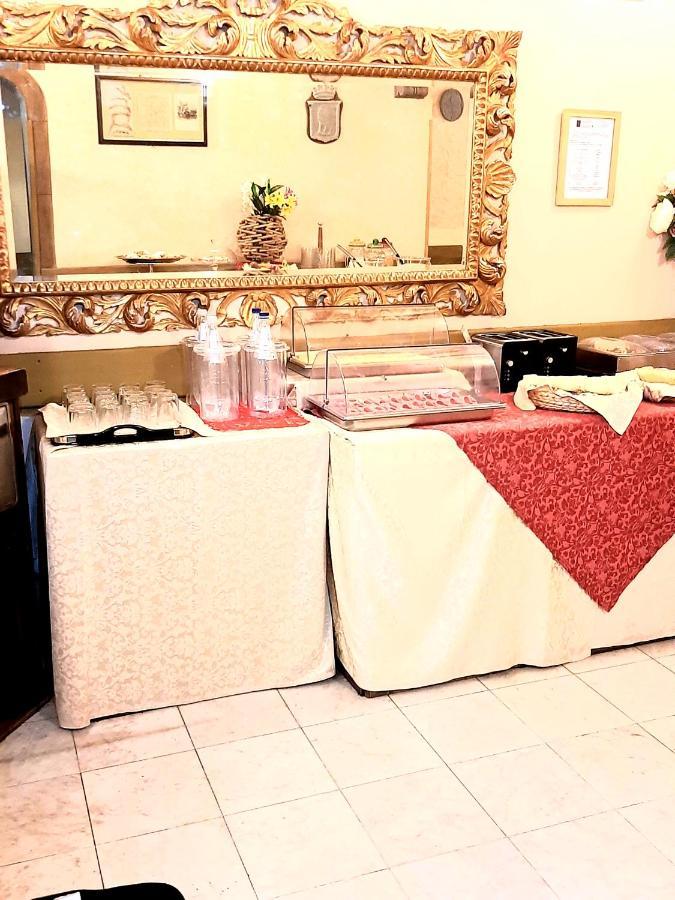 Ih Hotels Firenze Select Ngoại thất bức ảnh